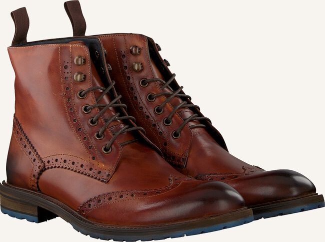 Cognac OMODA Veterboots 3119 Cognac OMODA Veterboots 3119 - large