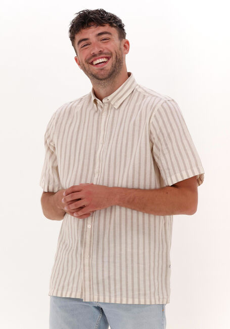 Creme MINIMUM Casual overhemd THAO 9357 - large