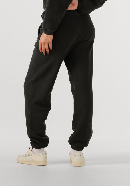 Donkergrijze AMERICAN VINTAGE Joggingbroek IZUBIRD - large