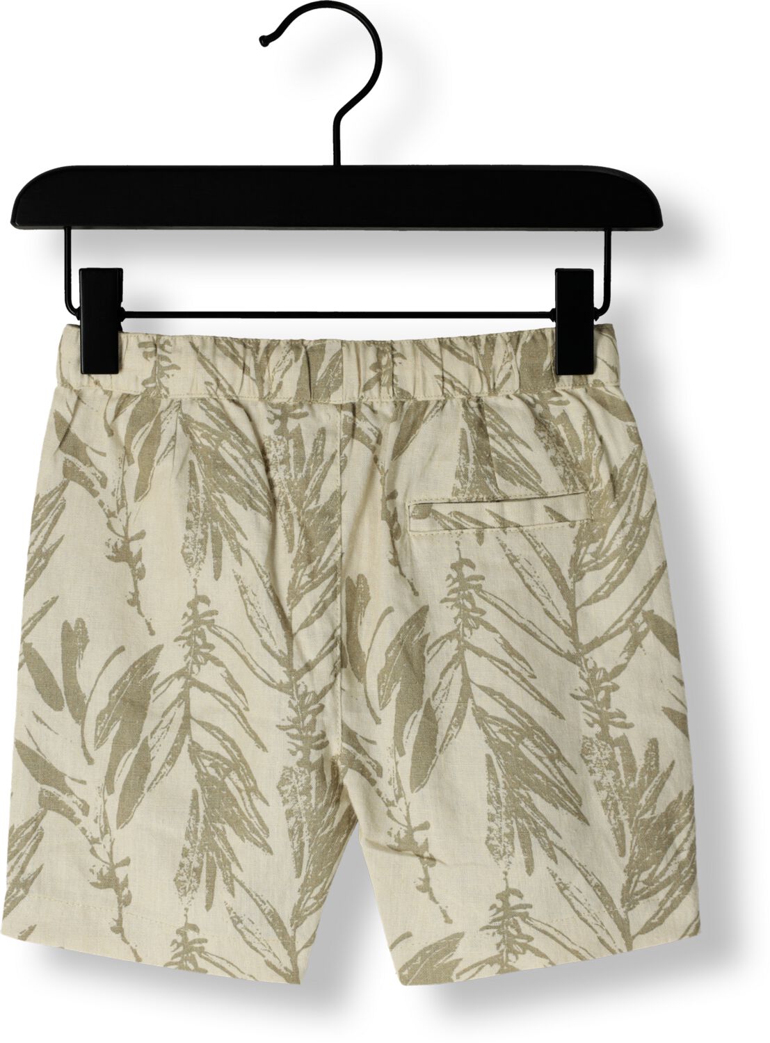 KOKO NOKO Jongens Broeken P54851 Beige