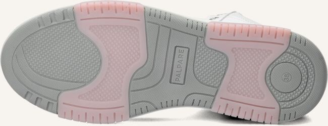 Witte PALPA Lage sneakers MITCH Witte PALPA Lage sneakers MITCH - large