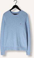 TOMMY HILFIGER LAMBSWOOL CREW NECK TOMMY HILFIGER LAMBSWOOL CREW NECK - medium