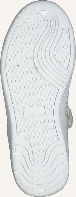 Witte BJORN BORG Lage sneakers T307 LOW PRF K Witte BJORN BORG Lage sneakers T307 LOW PRF K - large