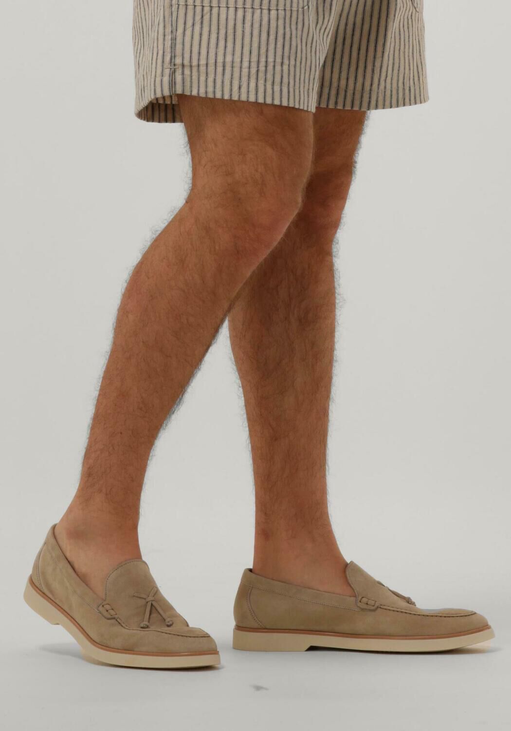 Beige MAGNANNI Instappers 25112 - large