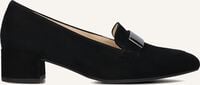 Zwarte GABOR Pumps 432.1 - medium