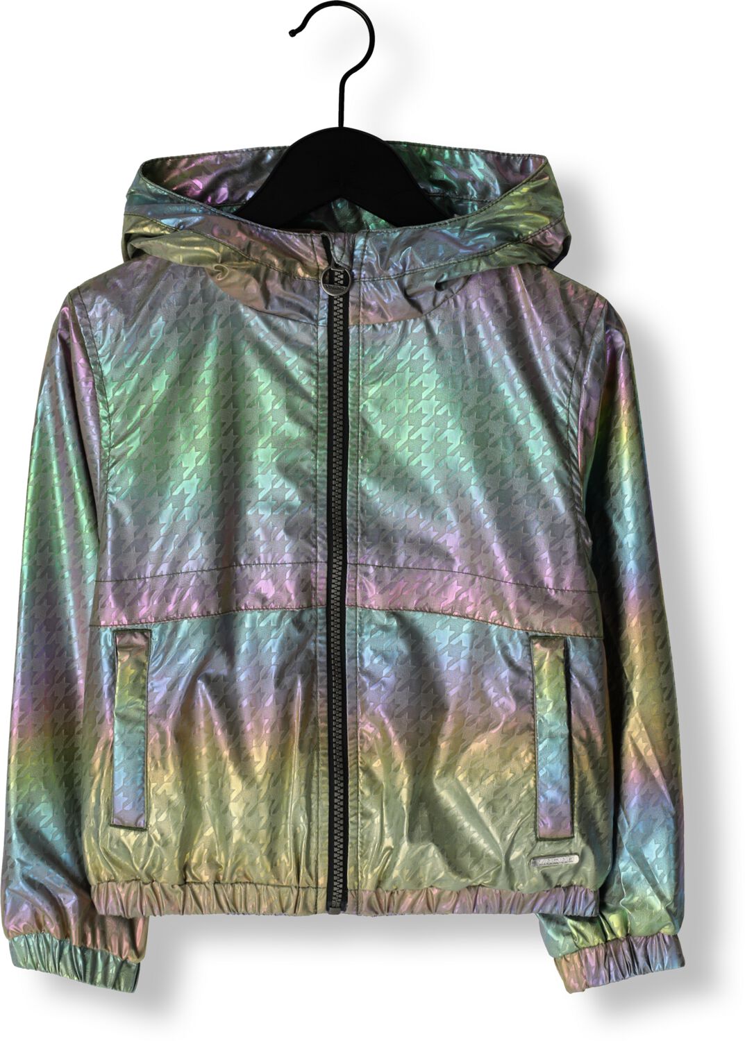 VINGINO Meisjes Jassen Tizara Metallic