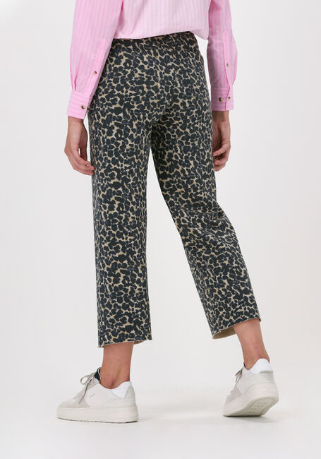 Bruine LEON & HARPER Joggingbroek PARTOU JC55 LEO - large