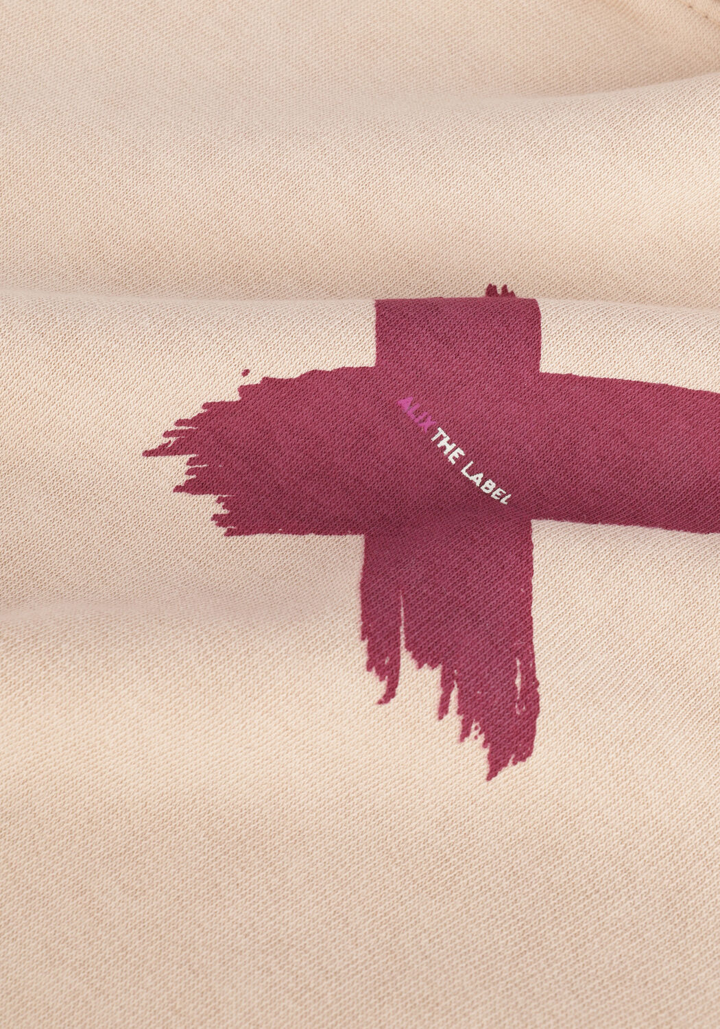 Camel ALIX MINI Truien/vesten TEENS KNITTED X HOODIE - large