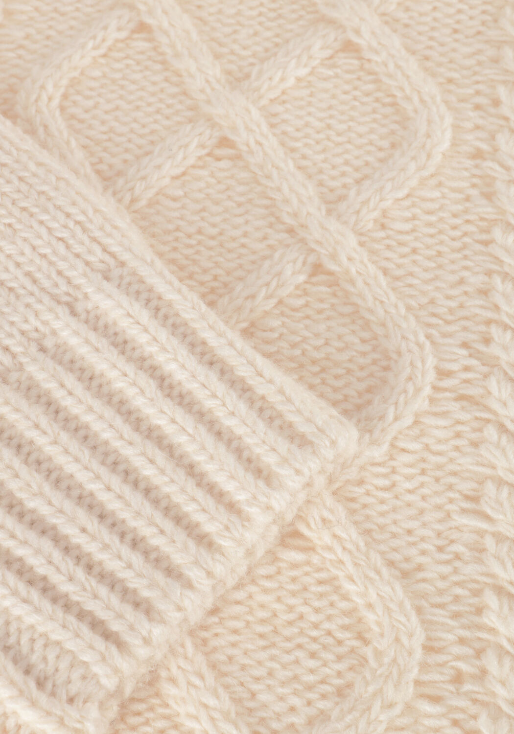 Ecru NOTRE-V Coltrui NV-ENIDE - large