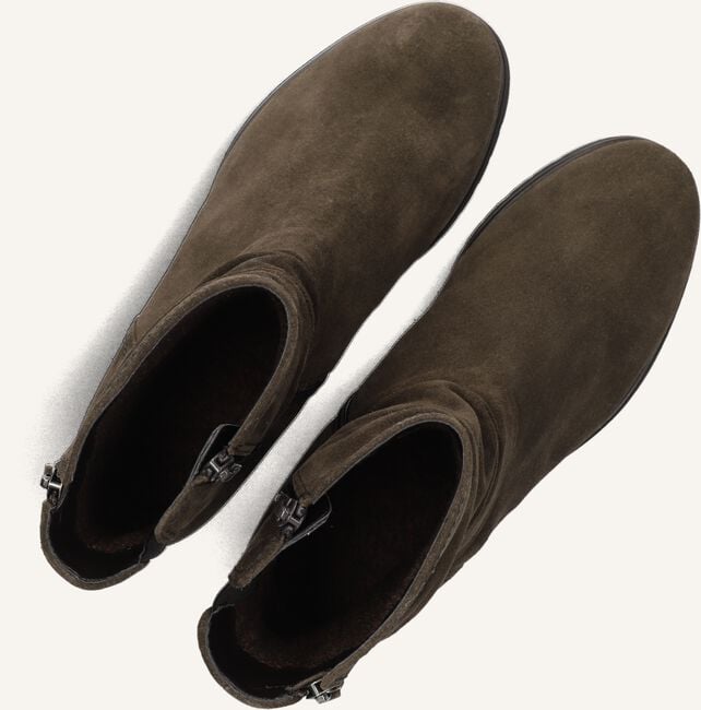 Bruine GABOR Enkellaarsjes 092 Bruine GABOR Enkellaarsjes 092 - large