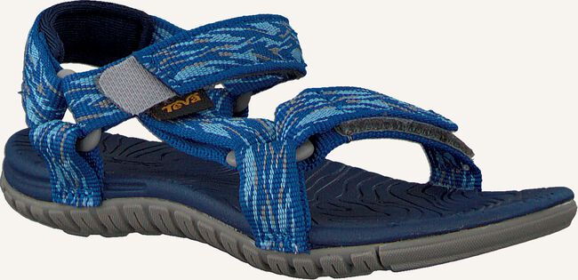Blauwe TEVA Sandalen 1019535 HURRICANE 3 Blauwe TEVA Sandalen 1019535 HURRICANE 3 - large