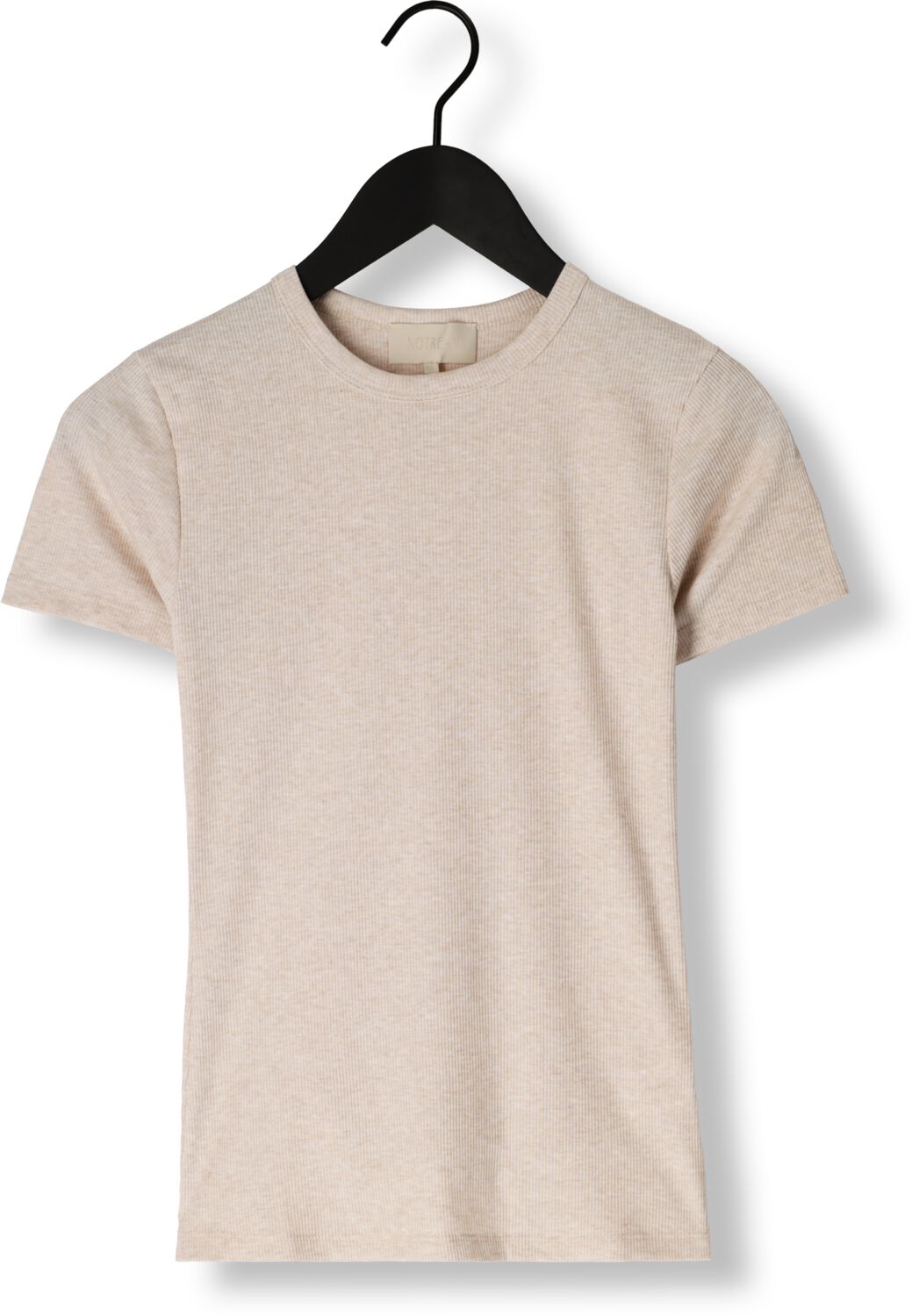 NOTRE-V Dames Tops & T-shirts Nv-farah Zand