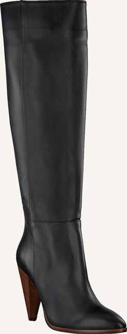 Zwarte NOTRE-V Hoge laarzen DUNA1M\G Zwarte NOTRE-V Hoge laarzen DUNA1M\G - large