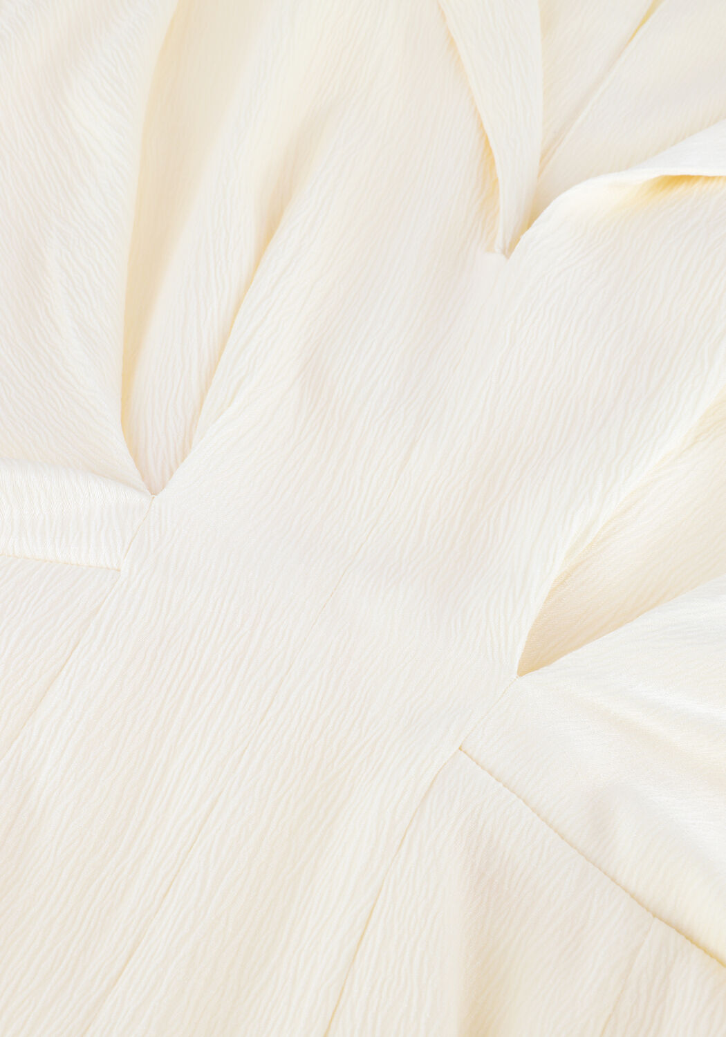 Gele COPENHAGEN MUSE Midi jurk CMVIANNA-DRESS - large