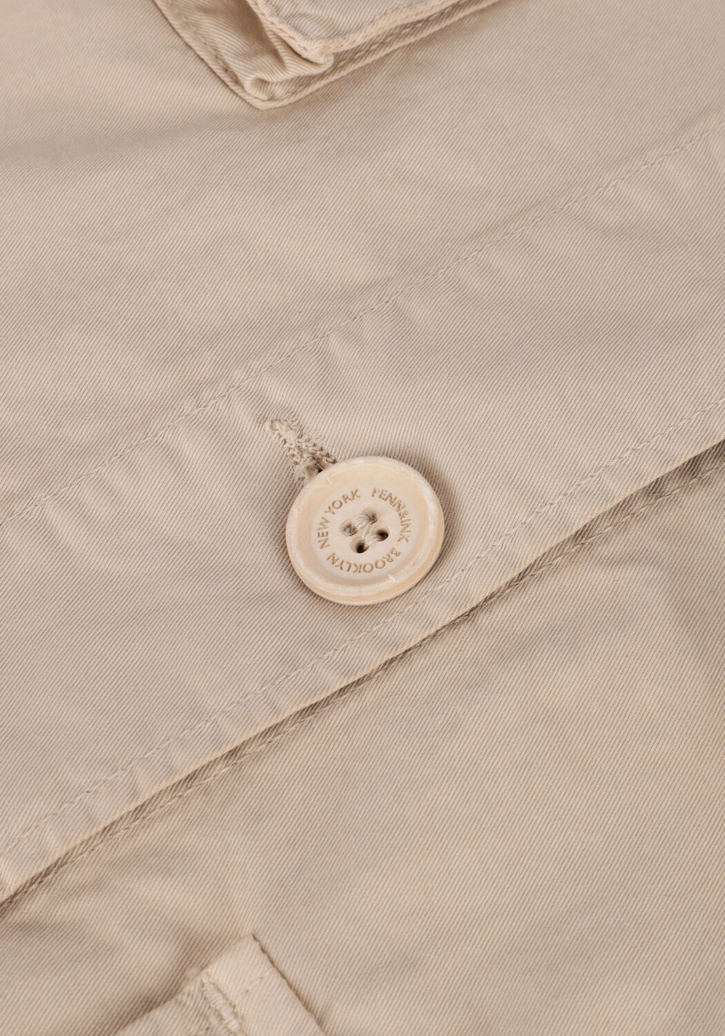 Zand PENN & INK Blouses S22W467LAB 1 - large