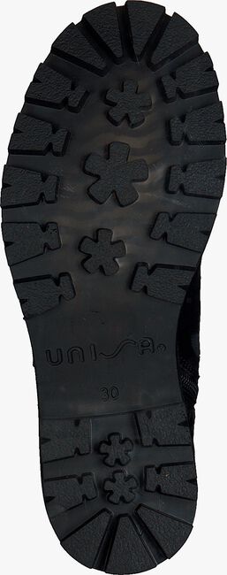 Zwarte UNISA Chelsea boots POR_CL - large