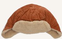 Bruine WANDER & WONDER Muts AVIATOR HAT Bruine WANDER & WONDER Muts AVIATOR HAT - medium