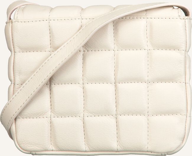 Beige NOTRE-V Schoudertas NV18843 Beige NOTRE-V Schoudertas NV18843 - large