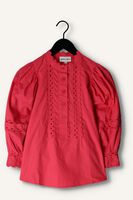 Fuchsia ANTIK BATIK Blouses RODA BLOUSE Fuchsia ANTIK BATIK Blouses RODA BLOUSE - medium