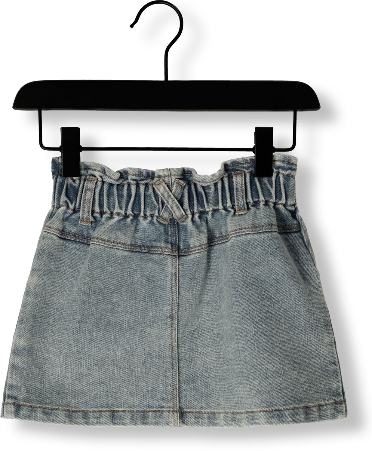 LIL' ATELIER Meisjes Rokken Nmfdarlee Dnm Skirt 2060-se-d Lil Blauw