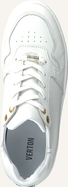 Witte VERTON Lage sneakers J5319 Witte VERTON Lage sneakers J5319 - large