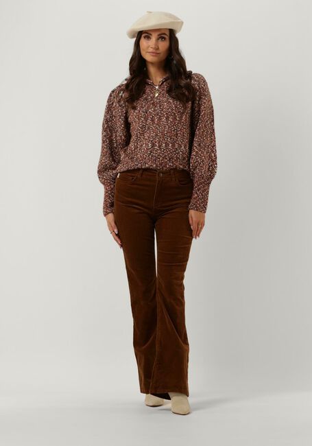 Bruine FABIENNE CHAPOT Trui EDDIE PULLOVER Bruine FABIENNE CHAPOT Trui EDDIE PULLOVER - large