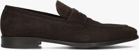 Bruine GIORGIO Loafers 50504 - medium