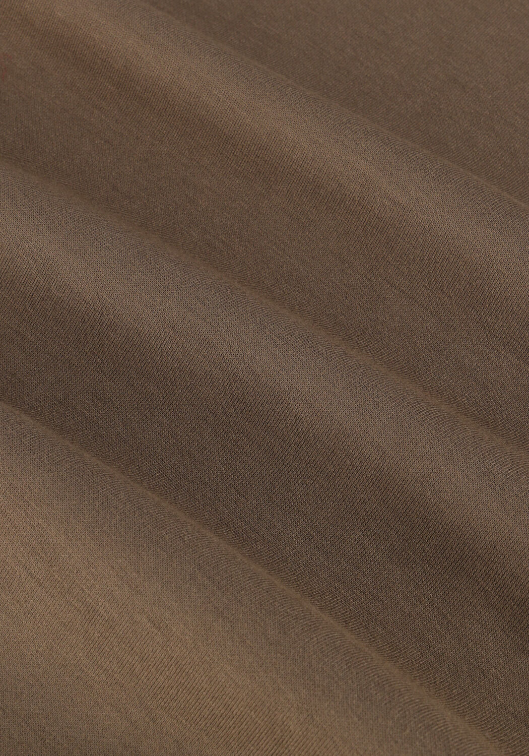 Bruine MSCH COPENHAGEN Sweater BIANNA IMA Q RAGLAN SWEATSHIRT - large