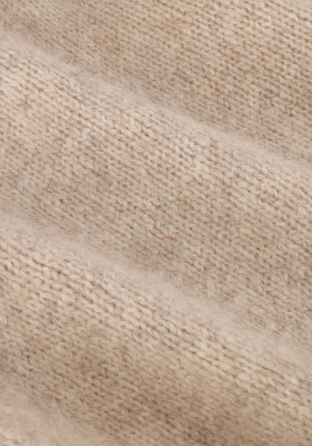 Zand TIGER OF SWEDEN Trui ADRYAN RWS - large