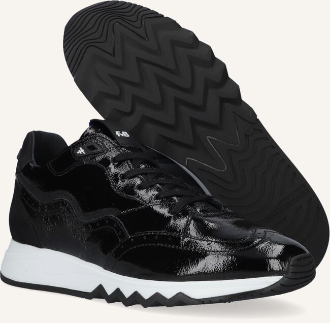 Zwarte FLORIS VAN BOMMEL Lage sneakers 85287 Zwarte FLORIS VAN BOMMEL Lage sneakers 85287 - large
