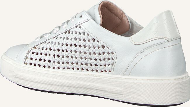 Witte MARIPE Lage sneakers 30421 Witte MARIPE Lage sneakers 30421 - large