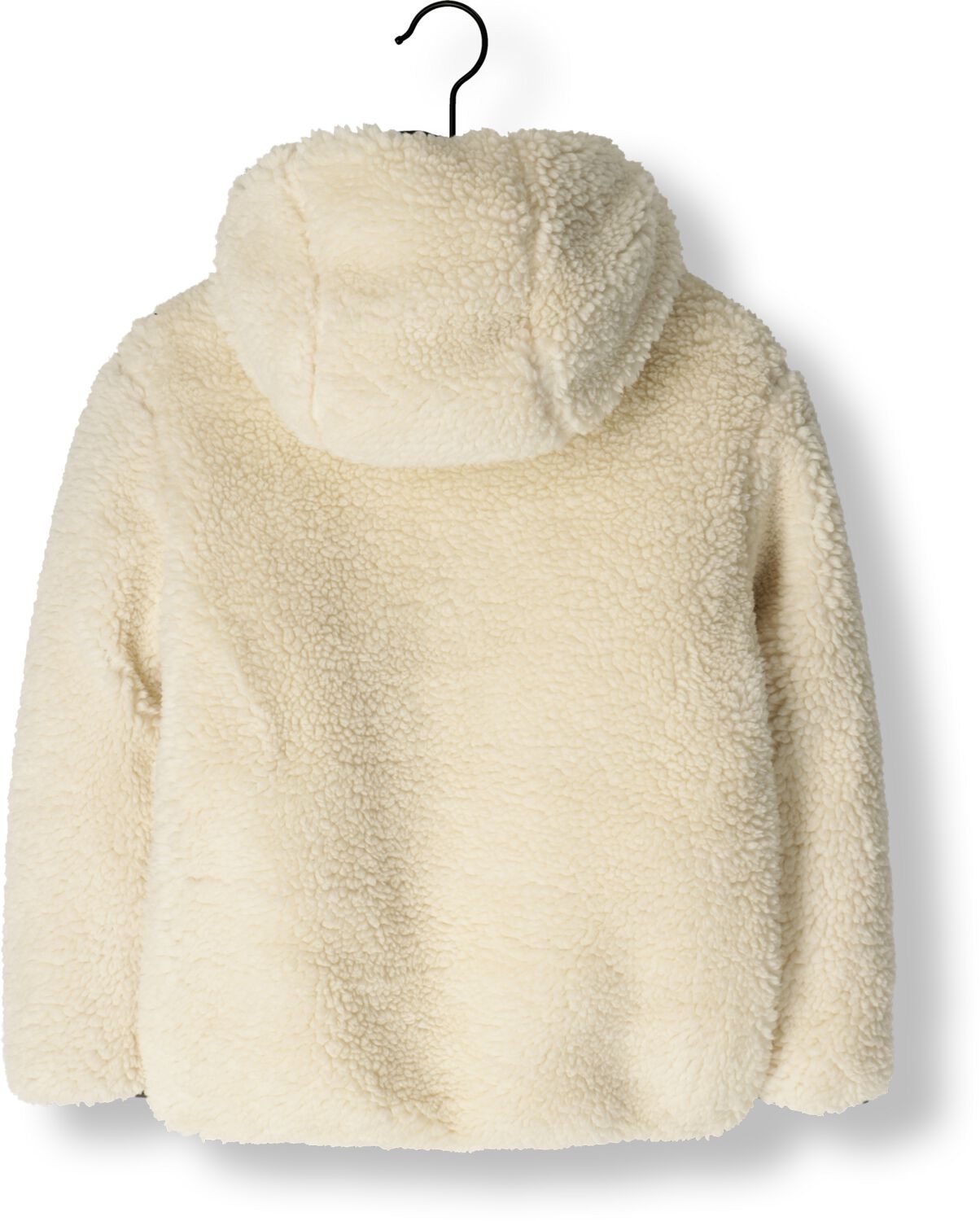 KOKO NOKO Jongens Jassen Q52802 Beige