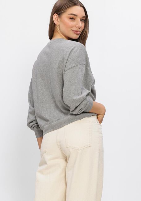 Grijze AMERICAN VINTAGE Top SONOMA - large