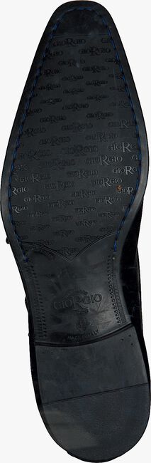 Zwarte GIORGIO Nette schoenen HE50243 - large
