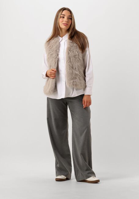 Beige MOSCOW Gilet 128-11-YOUTH 1 - large