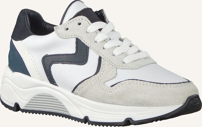 Witte HIP Lage sneakers H1220 Witte HIP Lage sneakers H1220 - large