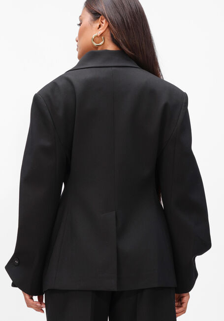 Zwarte EST'SEVEN Blazer ISRAE BLAZER - large