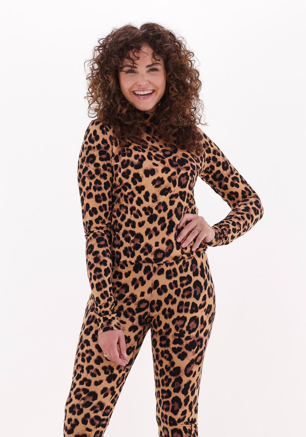 Dierendag: ga los met de beste animal prints | Omoda