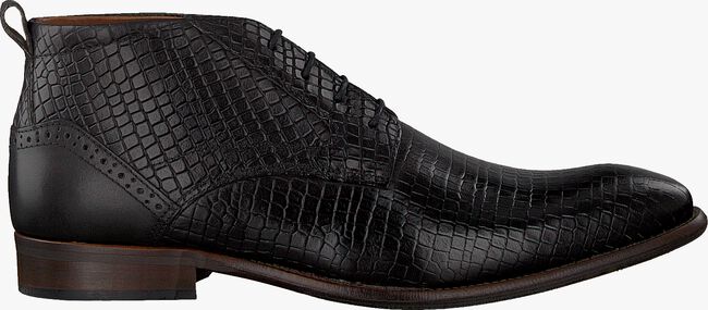 Zwarte MAZZELTOV Nette schoenen MREVINTAGE603 - large