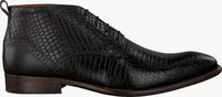 Zwarte MAZZELTOV Nette schoenen MREVINTAGE603 - medium