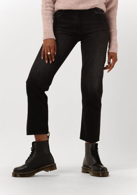 Grijze IRO Straight leg jeans DEEN - large
