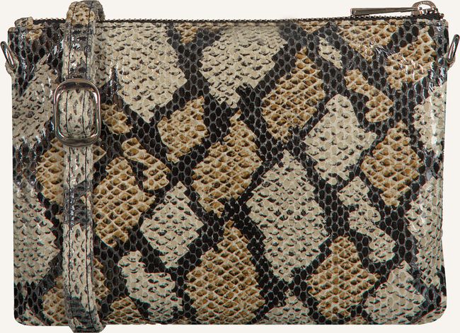 Beige DEPECHE Schoudertas 13732 SMALL BAG CLUTCH Beige DEPECHE Schoudertas 13732 SMALL BAG CLUTCH - large