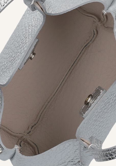 Zilveren GIANNI CHIARINI Handtas DUA 9718 Zilveren GIANNI CHIARINI Handtas DUA 9718 - large