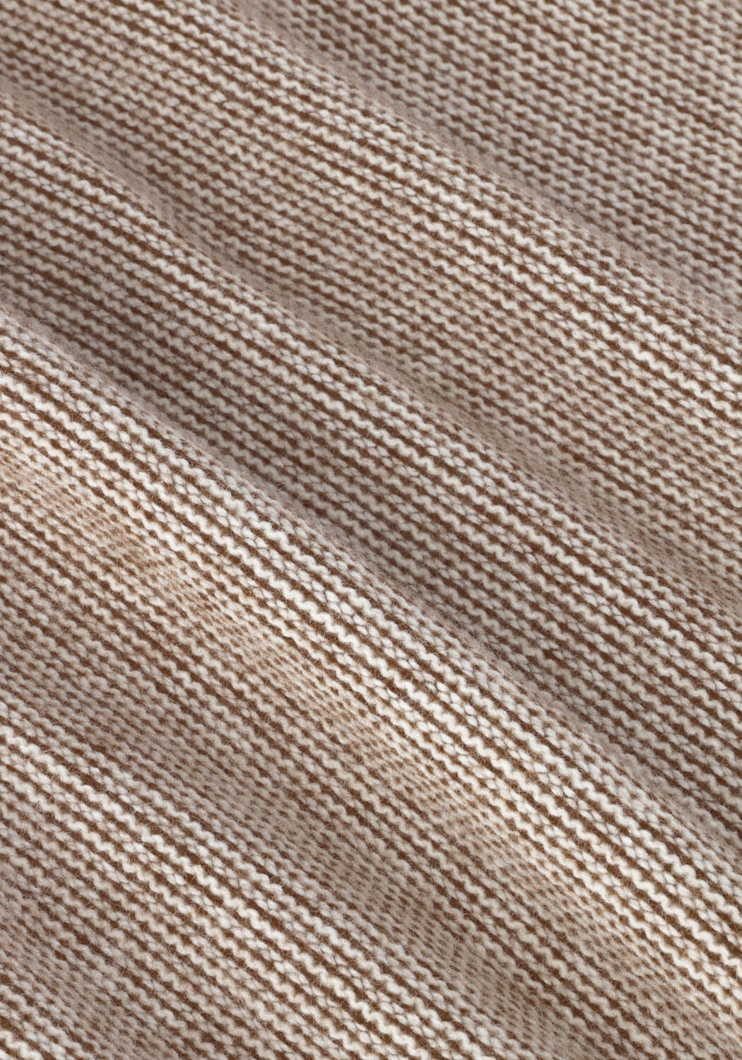 Zand BOSS ORANGE Trui AMODORO - large