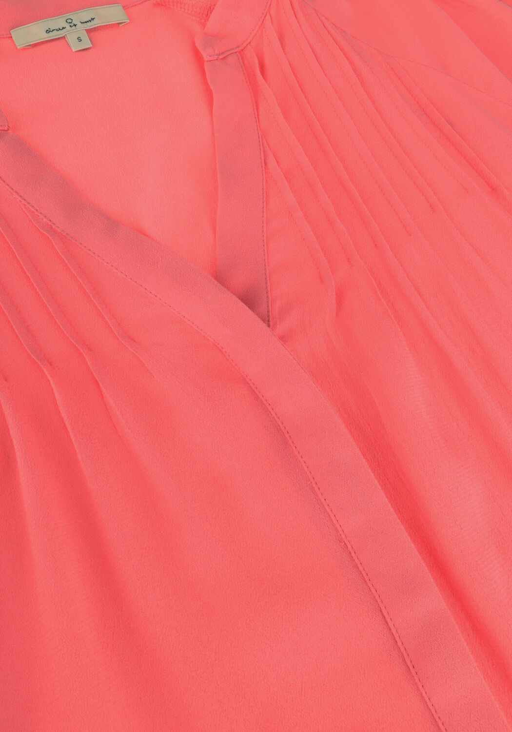 Koraal CIRCLE OF TRUST Blouses SOL BLOUSE - large