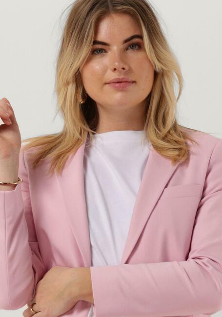 Roze MOS MOSH Blazer MARY NIGHT BLAZER - large