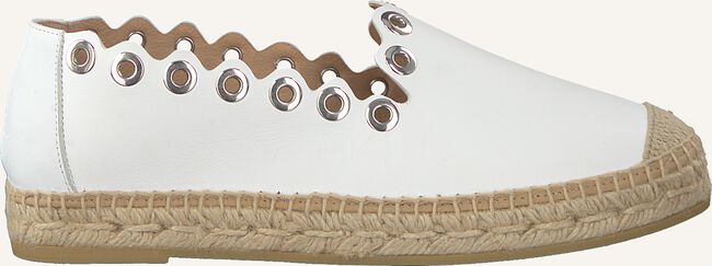 Witte KANNA Espadrilles KV8007 Witte KANNA Espadrilles KV8007 - large