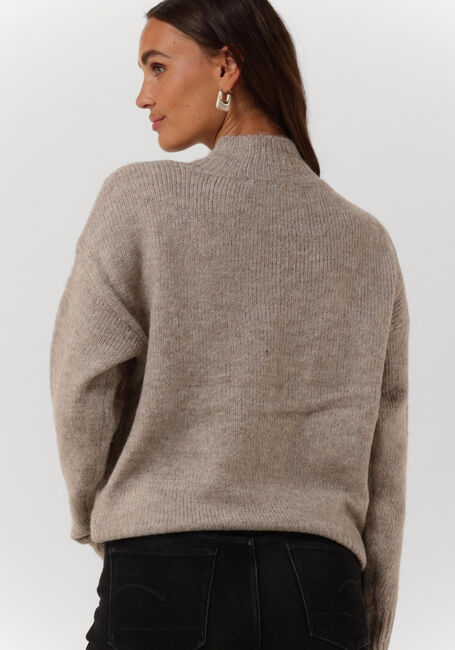 Taupe MOSCOW Coltrui LISTALINA - large