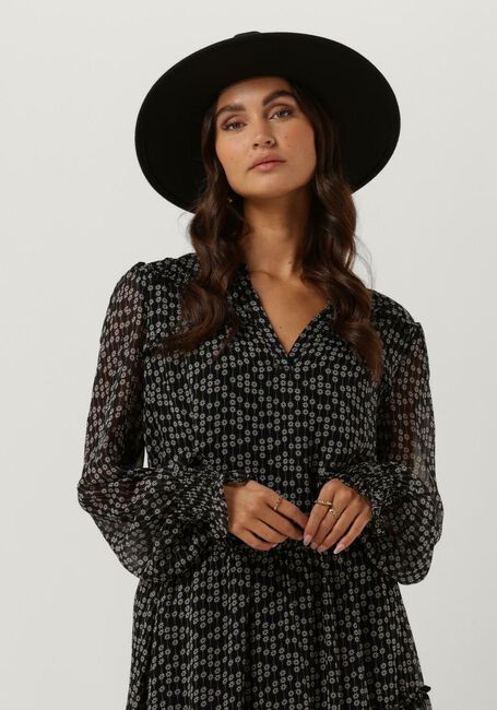 Zwarte HARPER & YVE Blouses ABBEY-LS - large