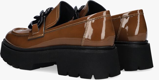 Bruine JANET & JANET Loafers 02255 - large